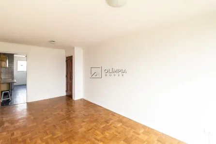 Apartamento com 2 Quartos à venda, 85m² no Sumarezinho, São Paulo