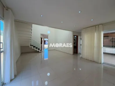 Casa de Condomínio com 3 Quartos para alugar, 300m² no Residencial Lago Sul, Bauru