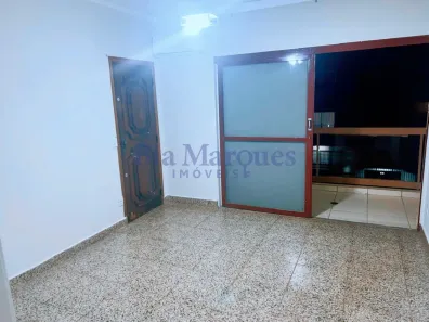 Apartamento com 3 Quartos à venda, 85m² no Jardim Irajá, Ribeirão Preto