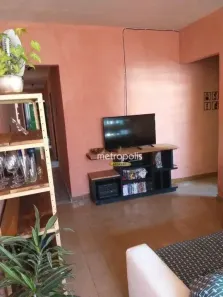Casa com 2 Quartos à venda, 365m² no Santa Terezinha, Santo André