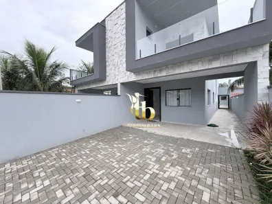Casa de Condomínio com 4 Quartos à venda, 171m² no Centro, Bertioga