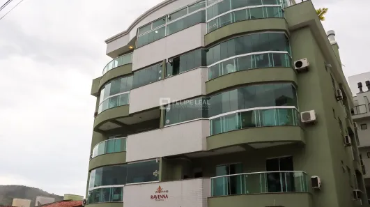 Apartamento com 3 Quartos à venda, 140m² no Bombas, Bombinhas