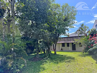 Casa com 2 Quartos à venda, 49m² no Bom Retiro, Matinhos