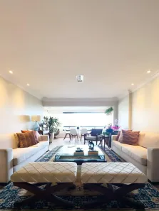 Apartamento com 4 Quartos à venda, 197m² no Pituba, Salvador