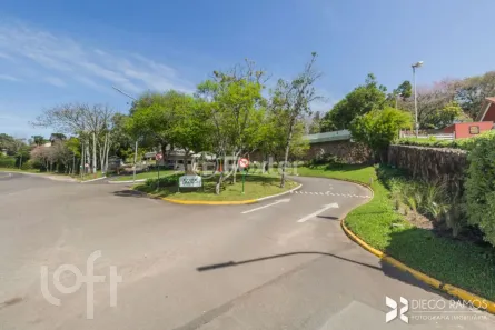 Casa de Condomínio com 4 Quartos à venda, 500m² no Cavalhada, Porto Alegre