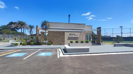 Lote/Terreno à venda, 300m² no Uvaranas, Ponta Grossa