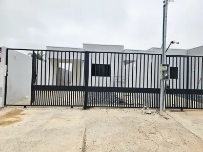 Casa com 3 Quartos à venda, 88m² no Altos do Coxipó, Cuiabá