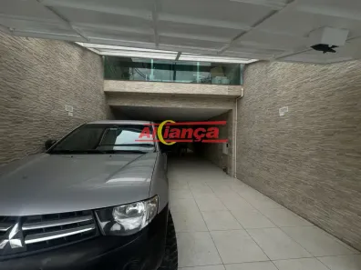 Casa com 4 Quartos à venda, 200m² no Jardim Marilena, Guarulhos