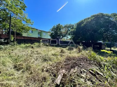 Lote/Terreno à venda, 942m² no Jardim São Carlos, São Carlos