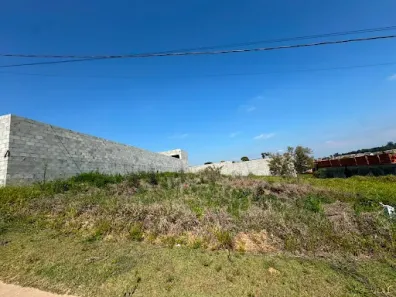 Lote/Terreno à venda, 329m² no Boa Esperança, Paulínia