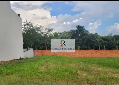 Lote/Terreno à venda, 312m² no Jardim Residencial Viena, Indaiatuba