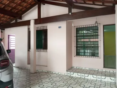 Casa com 3 Quartos à venda, 145m² no Vila Progresso, Guarulhos