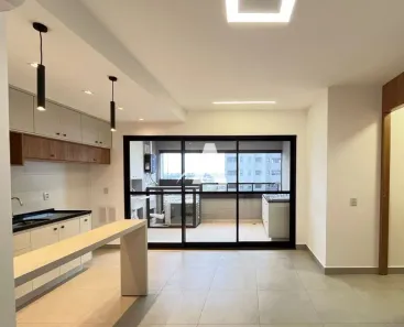 Apartamento com 2 Quartos para alugar, 68m² no Jardim Sul, Uberlândia