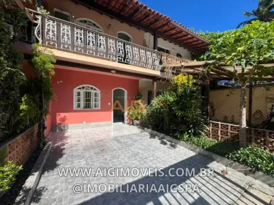Casa com 2 Quartos à venda, 94m² no Palmeiras, Cabo Frio
