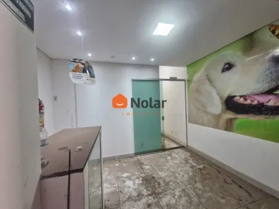 Ponto Comercial à venda, 82m² no Sagrada Família, Belo Horizonte