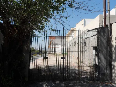 Lote/Terreno para alugar, 125m² no Paulicéia, São Bernardo do Campo