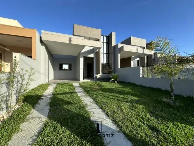 Casa com 3 Quartos à venda, 106m² no Centro, Imbé