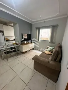 Apartamento com 2 Quartos à venda, 50m² no Residencial Summer Ville, Poços de Caldas