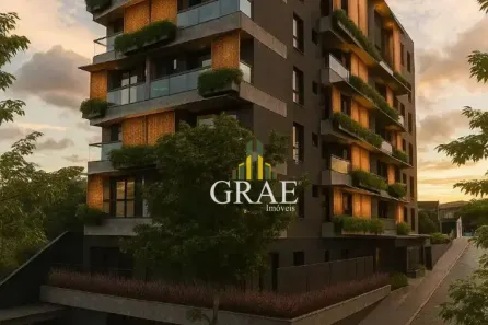 Apartamento com 2 Quartos à venda, 72m² no Centro Alto, Ribeirão Pires