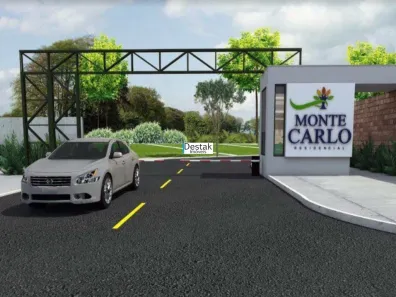 Lote/Terreno à venda, 600m² no Quatis, Quatis