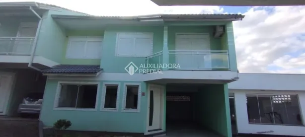 Casa com 3 Quartos à venda, 131m² no Vila Bom Princípio, Cachoeirinha