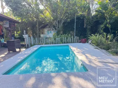 Casa com 4 Quartos à venda, 335m² no Campeche, Florianópolis