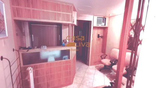 Sala Comercial à venda, 34m² no Centro Histórico, Porto Alegre
