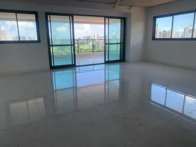 Apartamento com 3 Quartos à venda, 212m² no Caminho das Árvores, Salvador