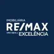 Logo da imobiliária