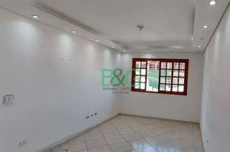 Sobrado com 3 Quartos à venda, 187m² no Parque das Cigarreiras, Taboão da Serra