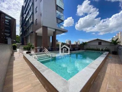 Apartamento com 2 Quartos à venda, 65m² no Jardim Camburi, Vitória