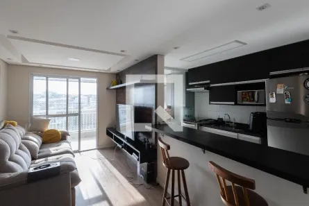 Apartamento com 2 Quartos à venda, 69m² no Vila Maria Alta, São Paulo
