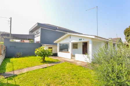 Lote/Terreno à venda, 420m² no Santa Quitéria, Curitiba