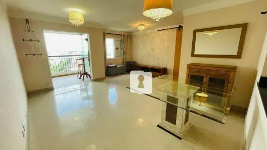 Apartamento com 2 Quartos à venda, 81m² no Moinho Velho, São Paulo