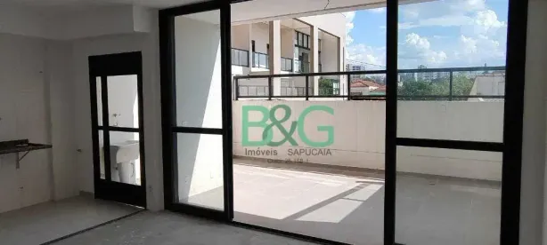 Apartamento com 2 Quartos à venda, 95m² no Saúde, São Paulo
