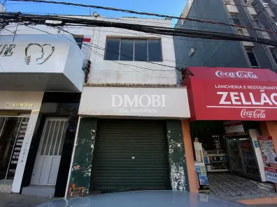 Ponto Comercial para alugar, 174m² no Centro, Gravataí