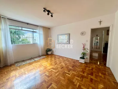 Apartamento com 4 Quartos à venda, 125m² no Vila Ema, São José dos Campos