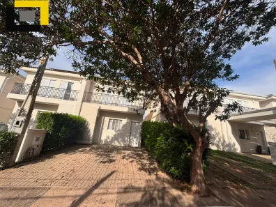 Casa de Condomínio com 3 Quartos à venda, 111m² no Jardim Carolina, Jundiaí