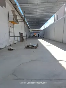 Galpão/Depósito/Armazém para alugar, 450m² no Renascer, Cabedelo