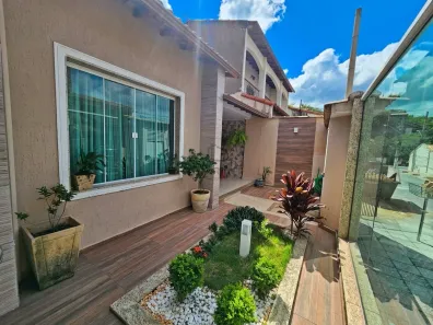 Casa com 4 Quartos à venda, 350m² no Morada da Granja, Barra Mansa