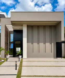 Casa de Condomínio com 3 Quartos à venda, 123m² no Ponta Negra, Manaus