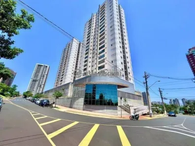 Apartamento com 3 Quartos à venda, 108m² no Jardim Botânico, Ribeirão Preto