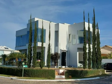 Sobrado com 3 Quartos à venda, 360m² no Coqueiral, Araruama