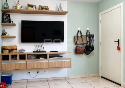 Apartamento com 2 Quartos à venda, 43m² no Jardim Bela Vista, Ribeirão Preto