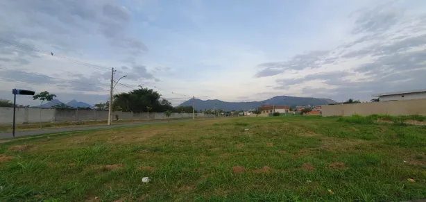 Lote/Terreno à venda, 445m² no Itapeba, Maricá