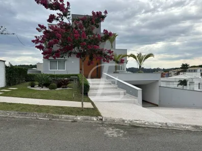 Casa com 4 Quartos à venda, 622m² no São Paulo II, Cotia
