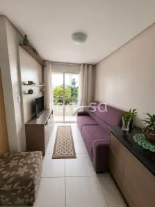 Apartamento com 2 Quartos à venda, 53m² no Cidade Nova, Caxias do Sul
