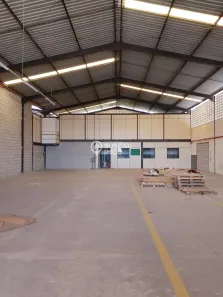 Galpão/Depósito/Armazém para alugar, 500m² no Buraquinho, Lauro de Freitas