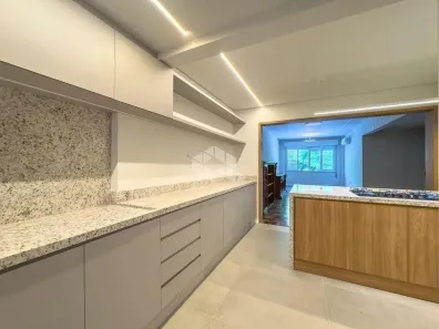 Apartamento com 3 Quartos à venda, 127m² no Santana, Porto Alegre