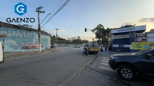 Galpão/Depósito/Armazém à venda, 260m² no Mutinga, Osasco